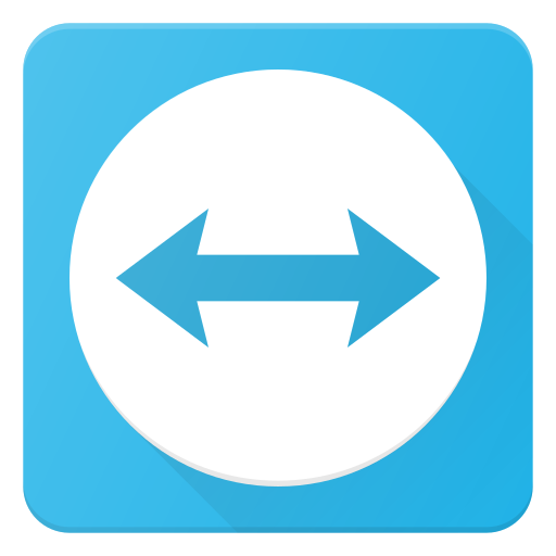 logo teamviewer